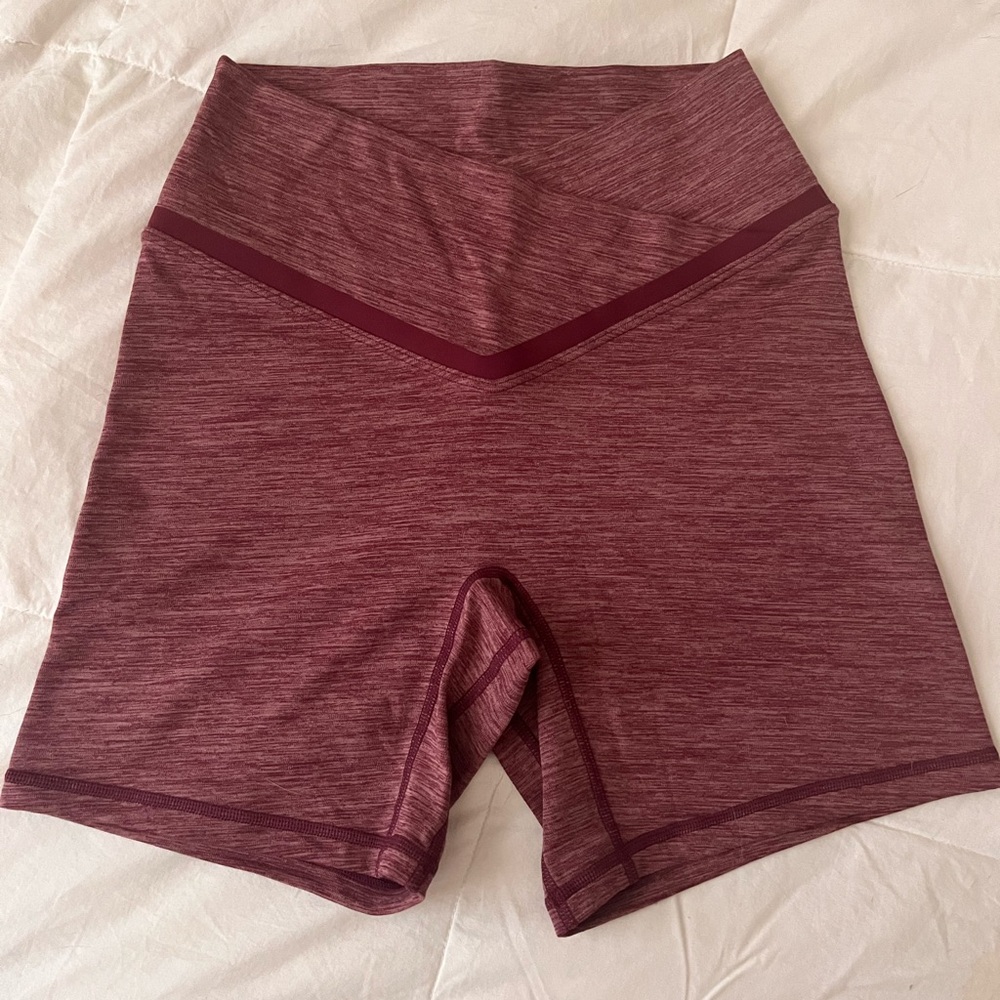 Vitality Daydream Short - size small